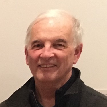 John Forsayeth, Ph.D.